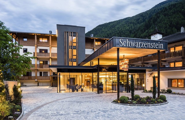Alpin & Spa Resort Schwarzenstein