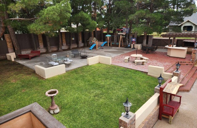 Alpine Country Club Lofts - Loft 1