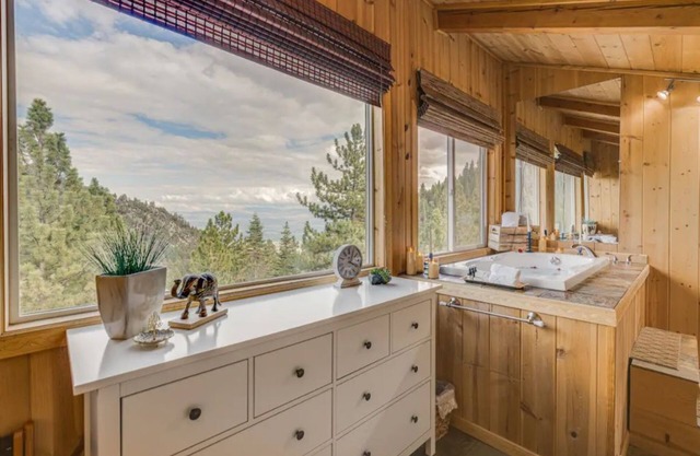 Alpine Escape* Monthly Rental