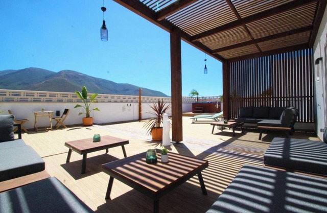 Alpujarra Secret by eme hotels