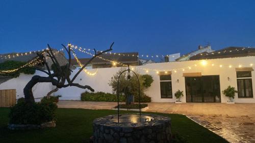 Alquería de Tajarja