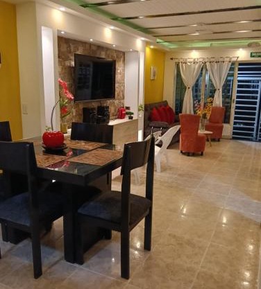 Alquiler por días en Armenia Casahotel Villahermosa