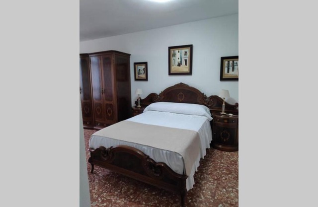 Alquiler Vacacional Carlos III