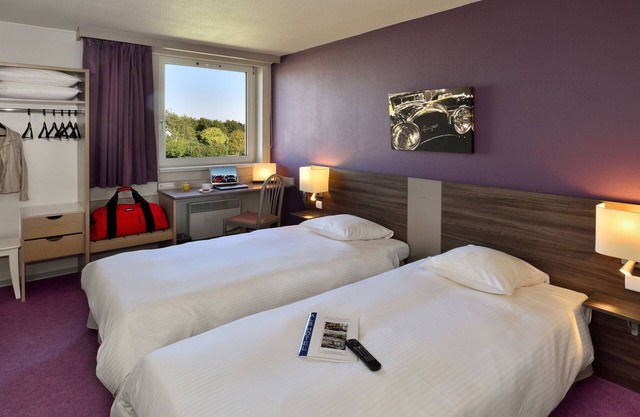 ALS Hotel