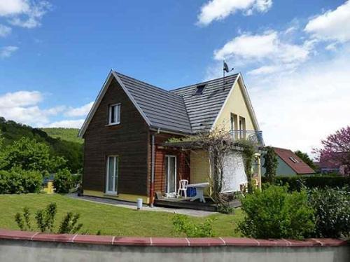 Alsace nature et découvertes