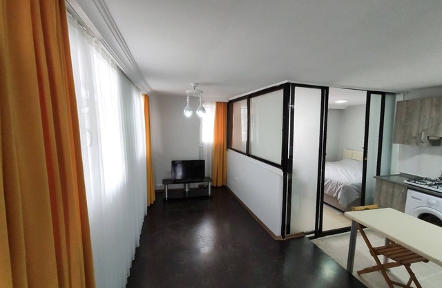 ALSANCAK 2 MIN WALKING DISTANCE TO THE SEA