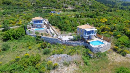 Alseides Villas