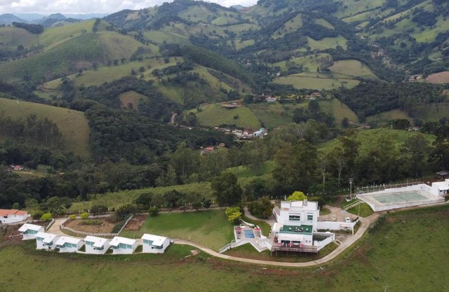 Alta Vista Pousada Boutique