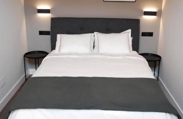 Altar Suites Caño Badillo by gaiarooms