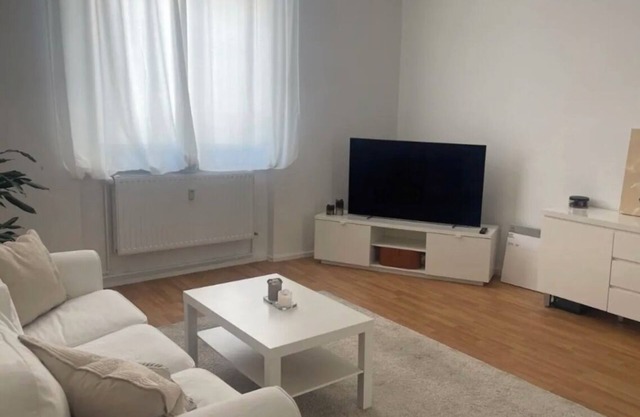 Altbauwohnung am Legendären Kurfürstendamm/Messe ICC