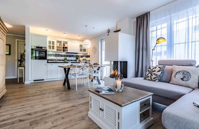 Alte Fischfabrik Summ