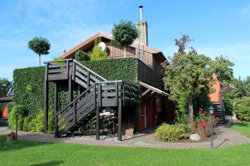 Alte Gärtnerei App Lavendel