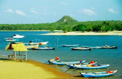 Alter do chão linda