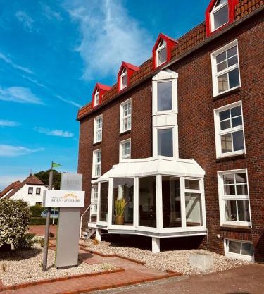 Alter Kornspeicher - Low Budget Zimmer