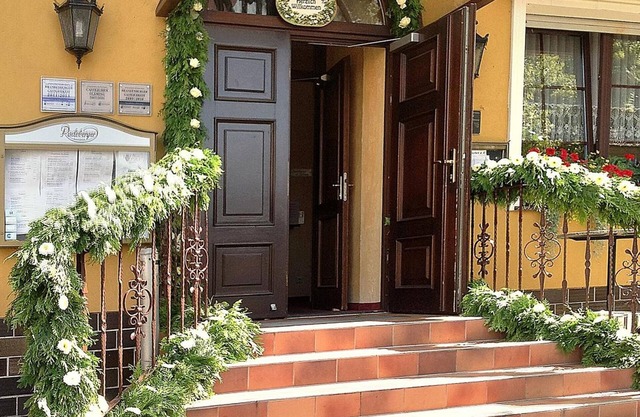 Alter Krug Kallinchen