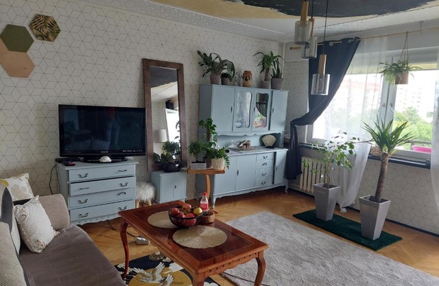 Alterra Apartment,13 legionowa street, flat, mieszkanie 41