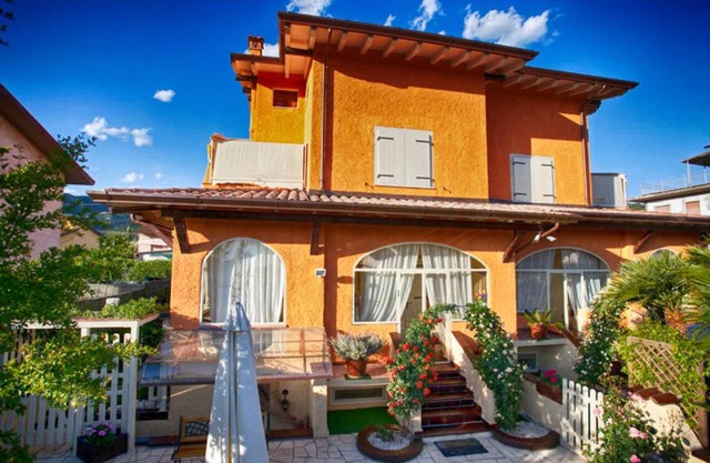 ALTIDO Villa Gelsomino