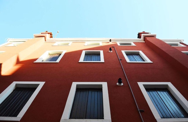 Alto Adriatico Apartments