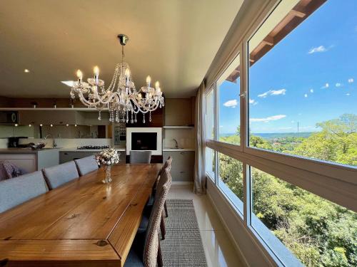 Altos de Gramado 3 dorm by Achei Gramado