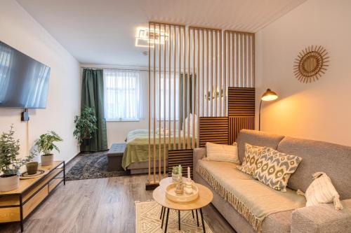 Altstadt Apartment am Breiten Turm