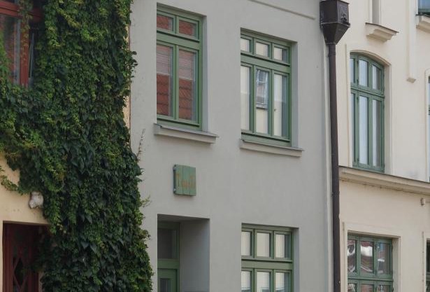 Altstadthaus TimpeTe