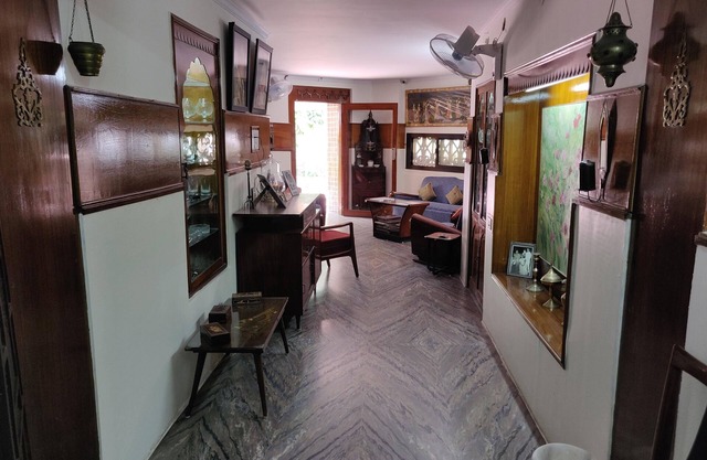 Alu Villa - The HomeAway on Mayo College Road