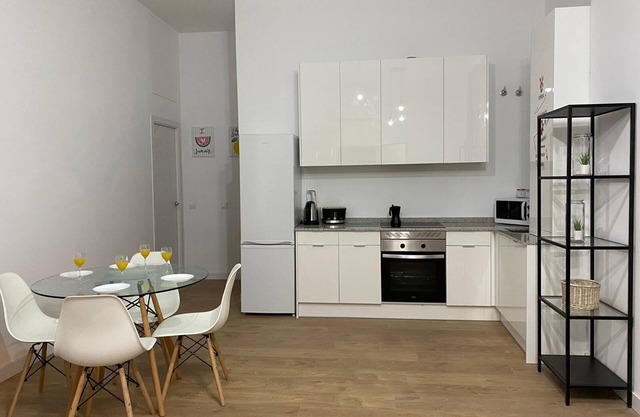 Aluche Aparment C