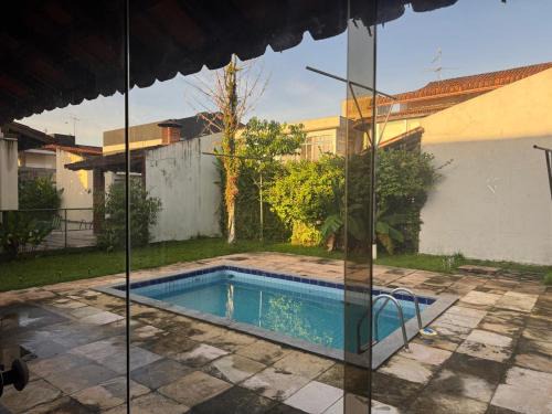 Aluguel cop 30 casa alto padrão 4 suítes no Green ville 1