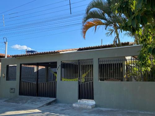 Aluguel Temporada em Martins/RN