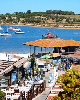 Alvor Apartment - Center and Beach