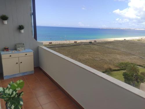 Alvor Beach Apartment