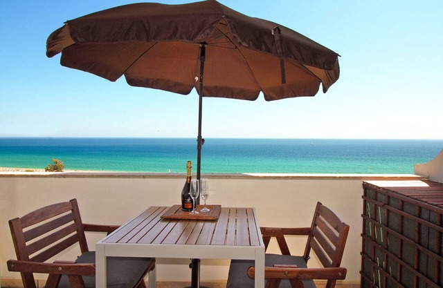 ALVOR Great Sea View - ALGARVE