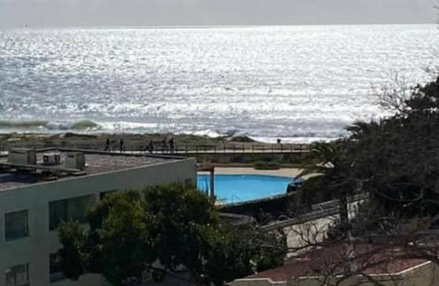 Alvor - just 50 meters Beach