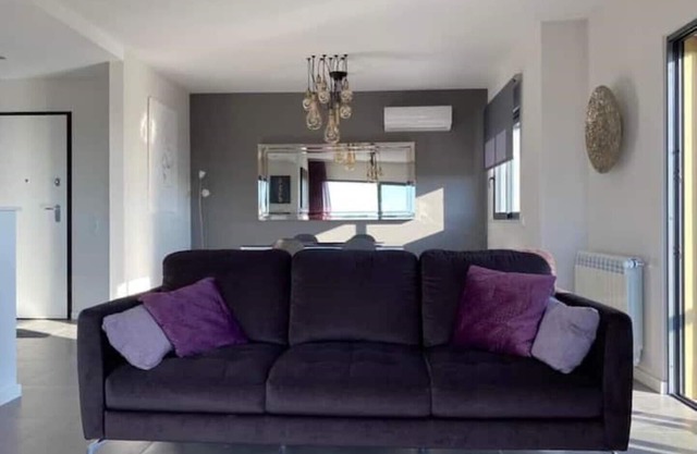 Alvor Portugal - Stunning Penthouse Apartment