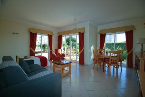 Alvor Vila da Praia Pool & Garden View