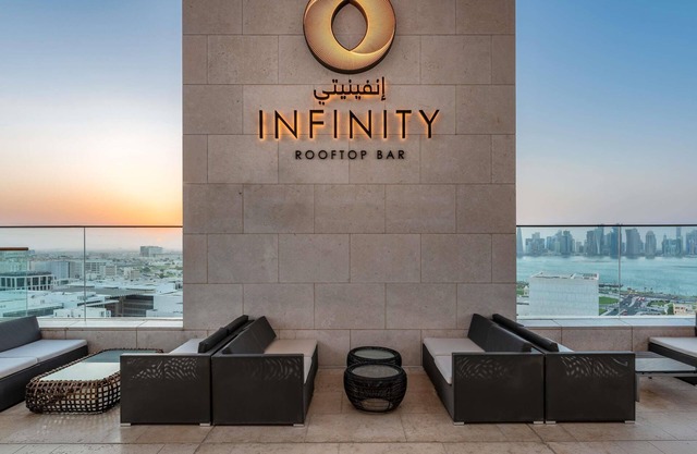 Alwadi Hotel Doha - MGallery Collection