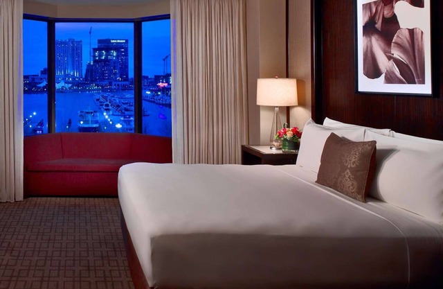 Always a Great Idea To Unwind! Near The Baltimore Museum of Art, Pet-Friendly