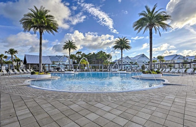 Always Saturday Prominence Resort Townhome!