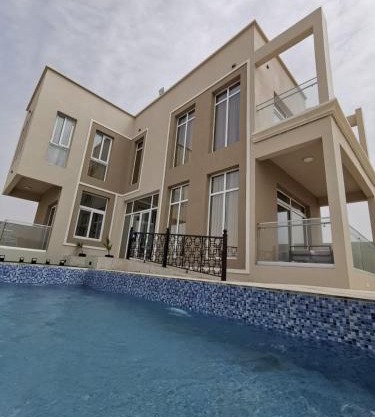 alyas villa الياس فيلا