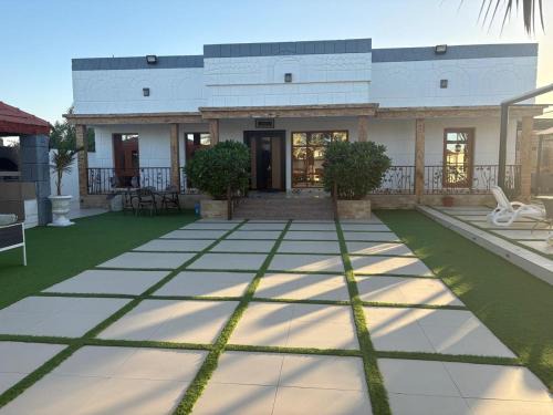 AlZaeem Resort & Hotels