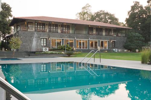 amã Stays & Trails Butterfly Villa, Deolali, Nashik