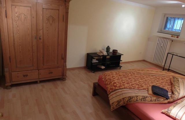 Am Forsthaus Gravenbruch