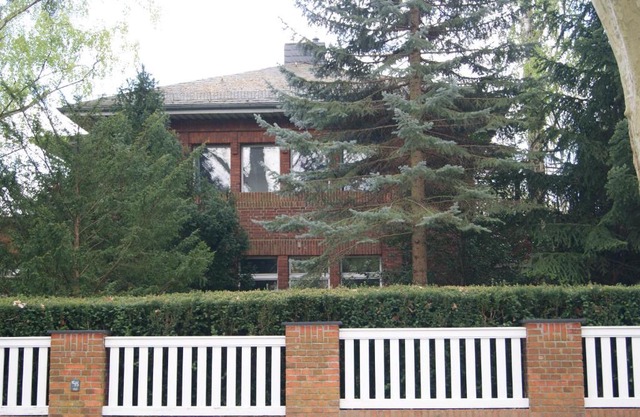 "Am Griebnitzsee" 14482 Potsdam-Babelsberg