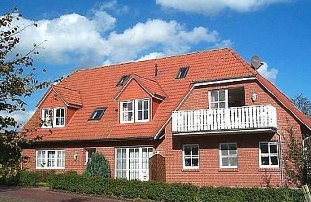 Am Kurmittelhaus - Holiday apartment Kurmittelhaus apartment 5