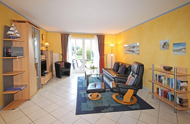 Am Stadtwald - Wohnung 2/642