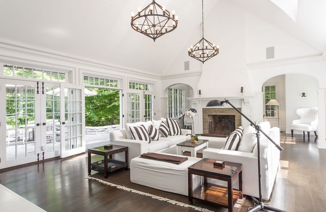 Amagansett 5BR Estate, 60 ft Pool