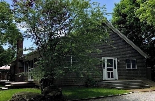 Amagansett Beach House