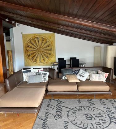 Amala, luxury pool loft