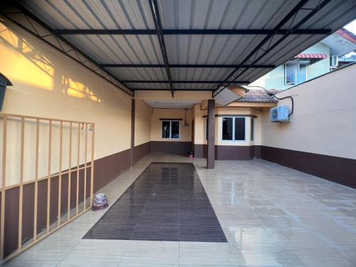 Amani guesthouse