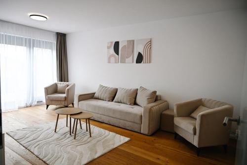 Amasi Apartments